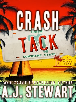 cover image of Crash Tack